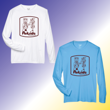 Parkside Long Sleeve Tech Tee Parkside Long Sleeve Tech Tee
